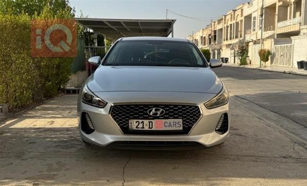 هیوندای ئەلەنترا 2019 بۆ فرۆشتن لە عێراق - هەولێر